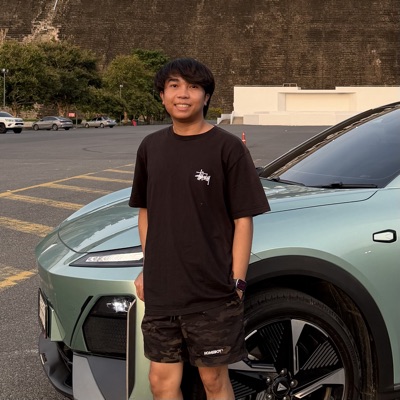 Thepphithak Patchanthuek — profile photo
